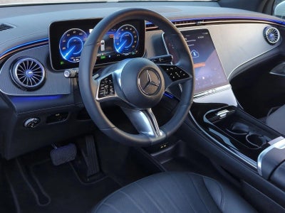 2023 Mercedes-Benz EQE EQE 500 4MATIC® SUV
