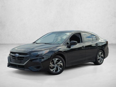 2025 Subaru Legacy Premium AWD