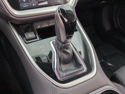 2025 Subaru Legacy Premium AWD