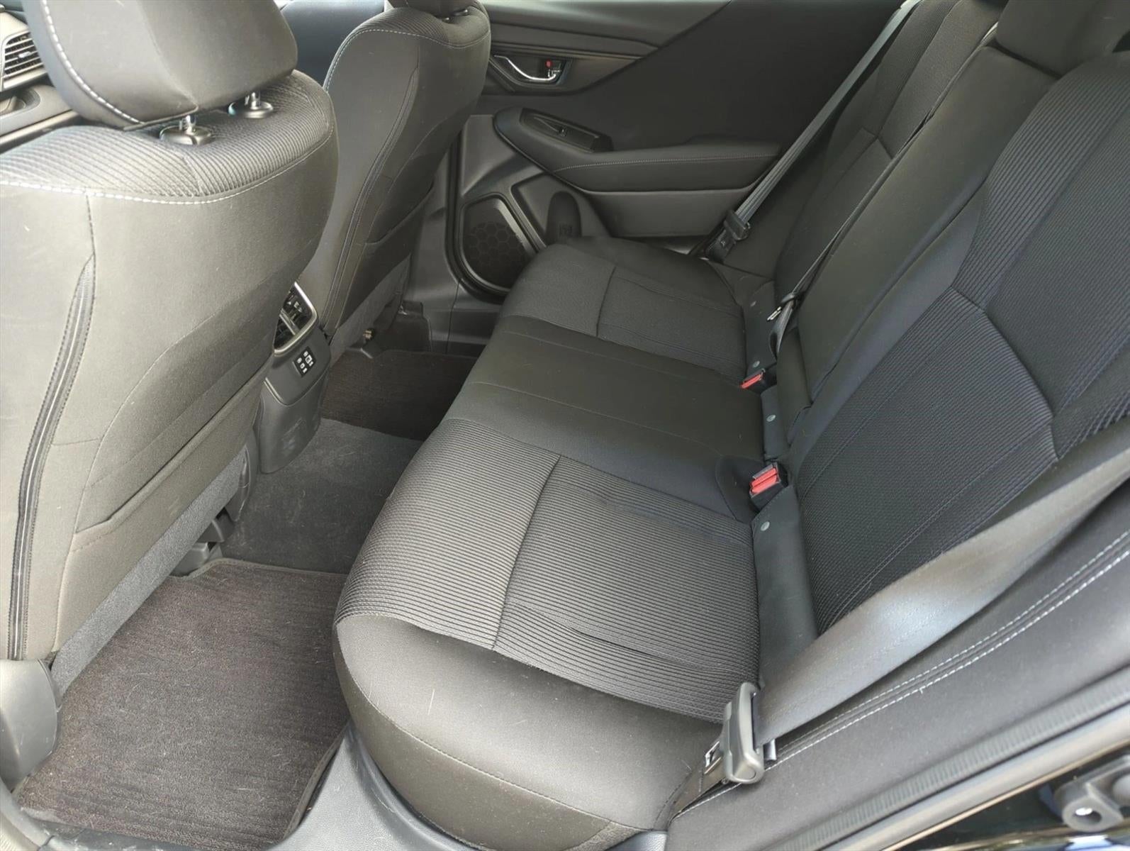 2025 Subaru Legacy Premium AWD