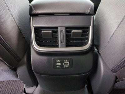 2025 Subaru Legacy Premium AWD