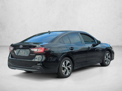 2025 Subaru Legacy Premium AWD