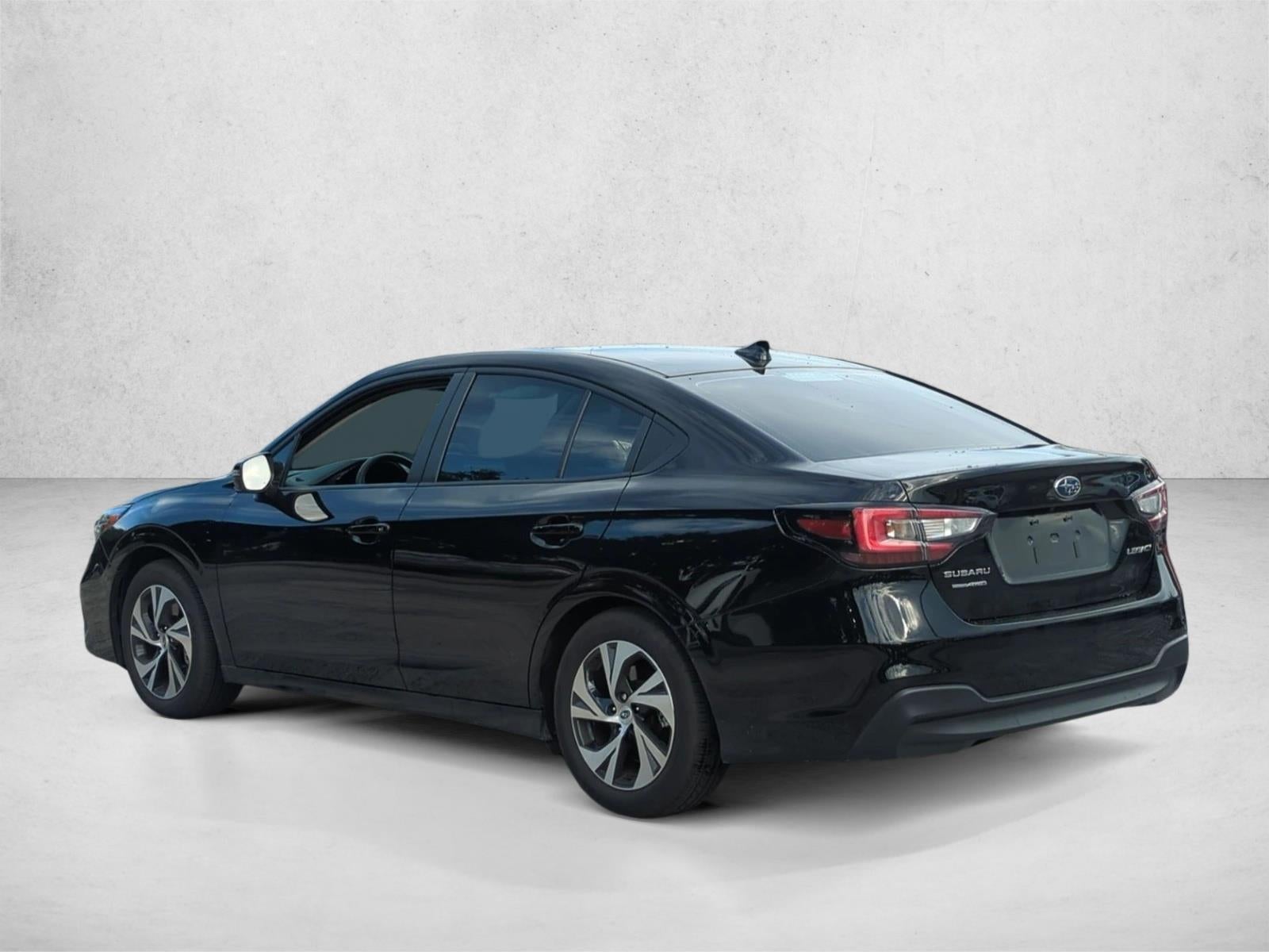 2025 Subaru Legacy Premium AWD