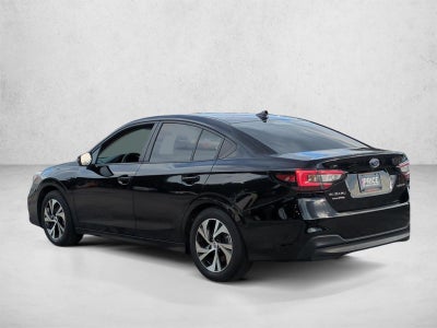 2025 Subaru Legacy Premium AWD