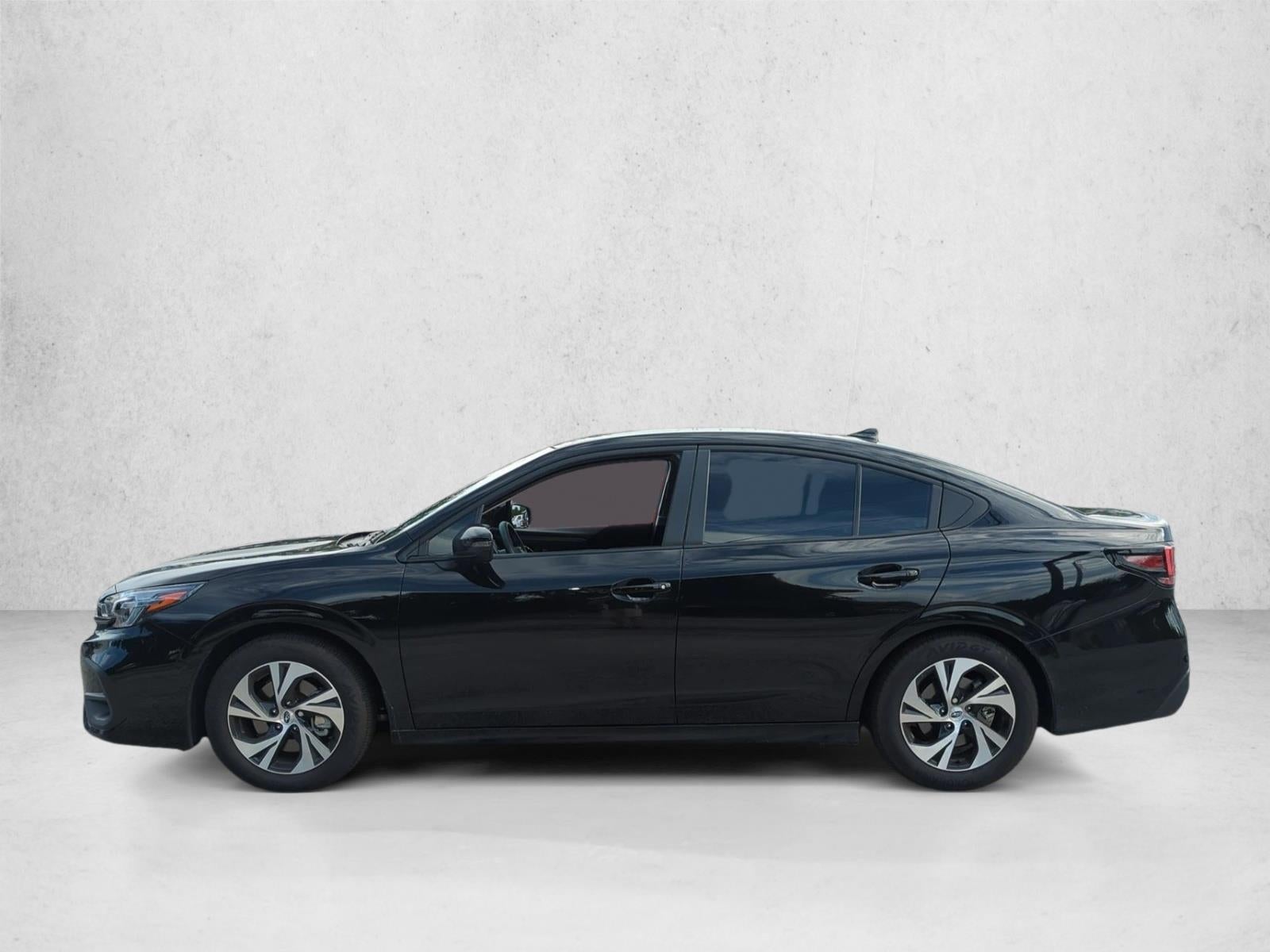 2025 Subaru Legacy Premium AWD