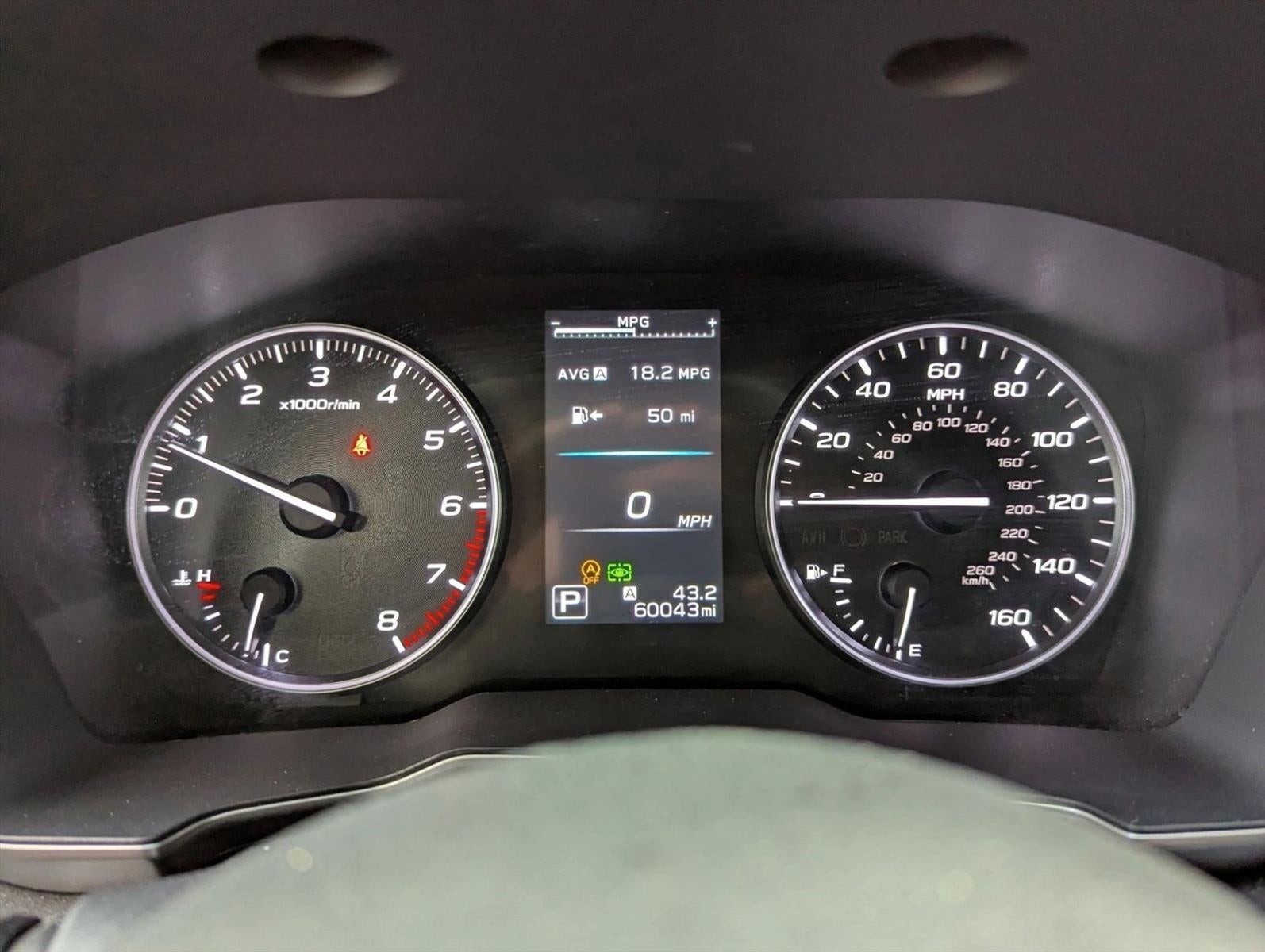 2022 Subaru Outback Limited CVT