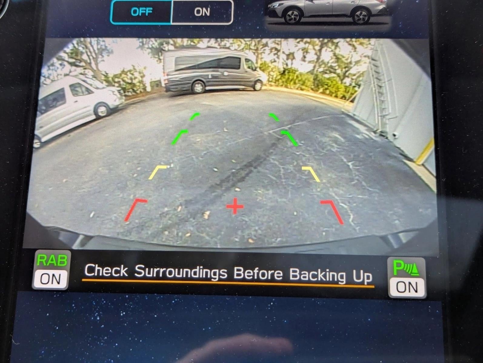 2022 Subaru Outback Limited CVT