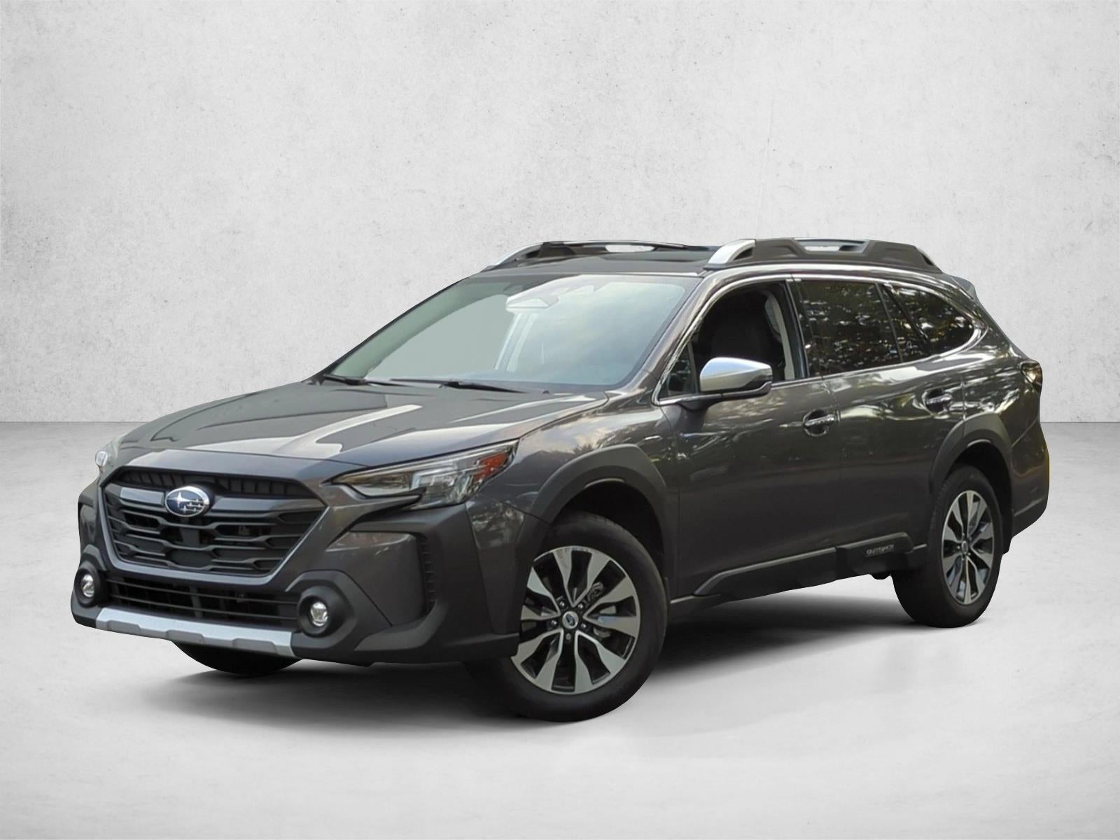 2025 Subaru Outback Touring AWD