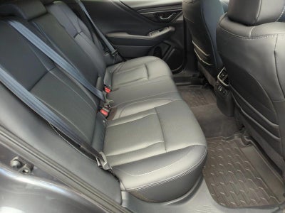 2025 Subaru Outback Touring AWD