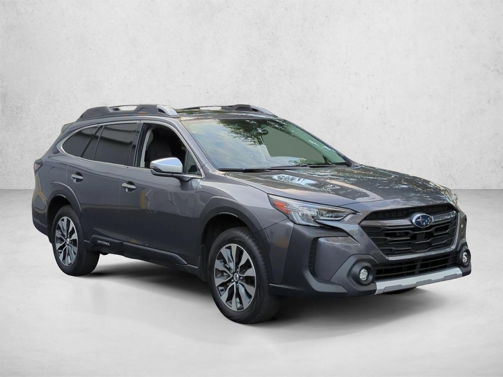 2025 Subaru Outback Touring AWD