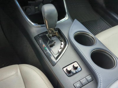 2013 Toyota Avalon Hybrid 4dr Sdn XLE Touring (Natl)