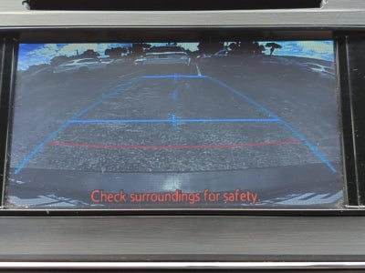 2013 Toyota Avalon Hybrid 4dr Sdn XLE Touring (Natl)