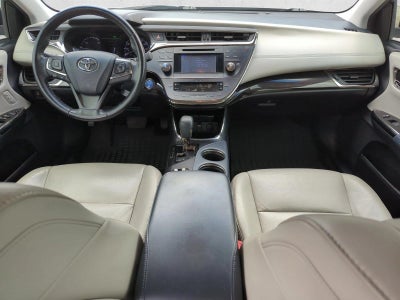 2013 Toyota Avalon Hybrid 4dr Sdn XLE Touring (Natl)
