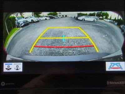 2023 Toyota Camry LE Auto (SE)