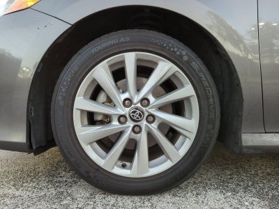 2023 Toyota Camry LE Auto (SE)