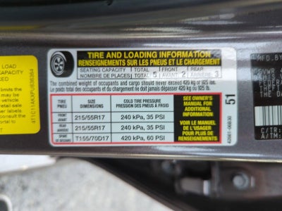 2023 Toyota Camry LE Auto (SE)