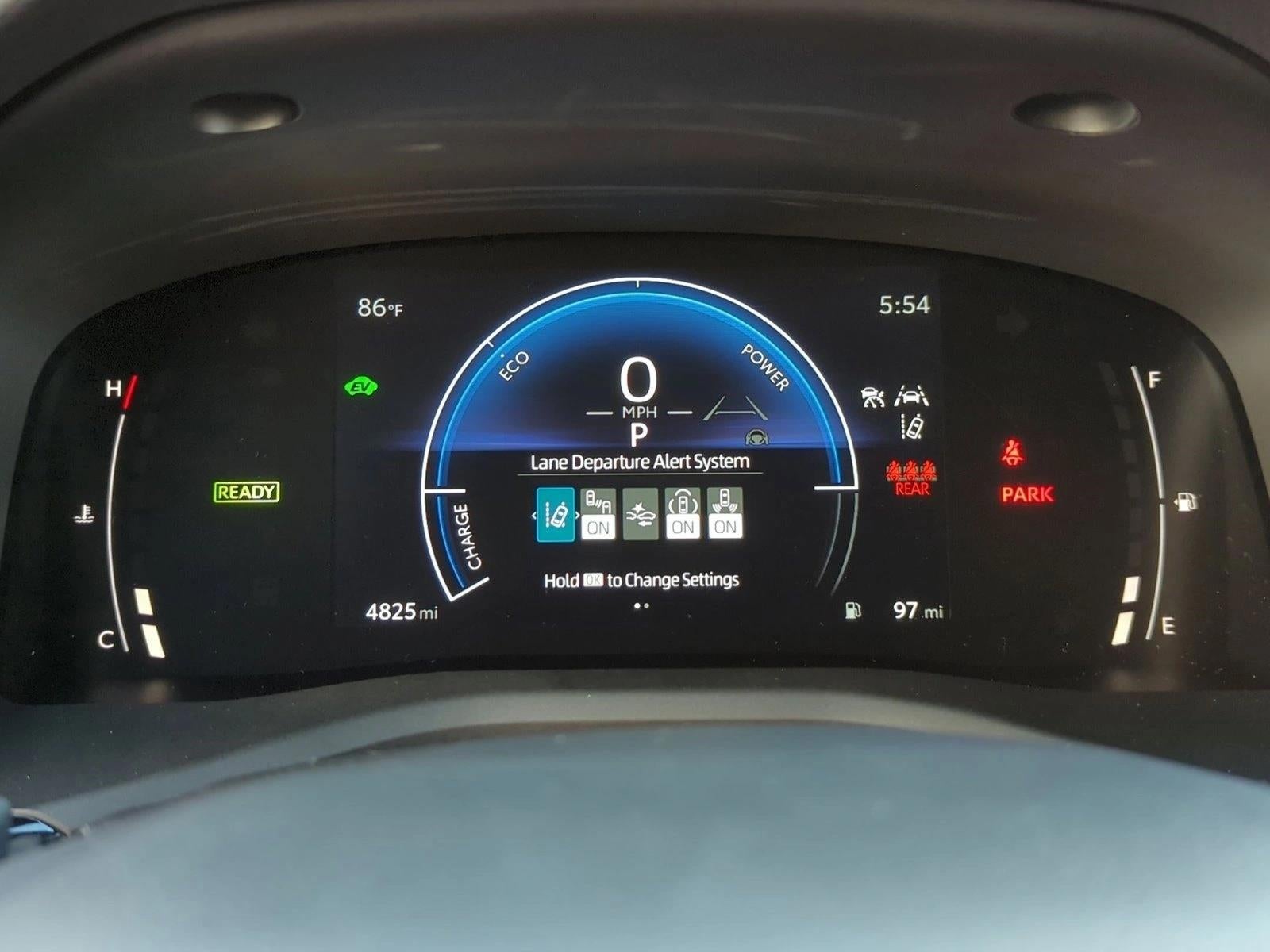 2026 Toyota Camry SE (SE)