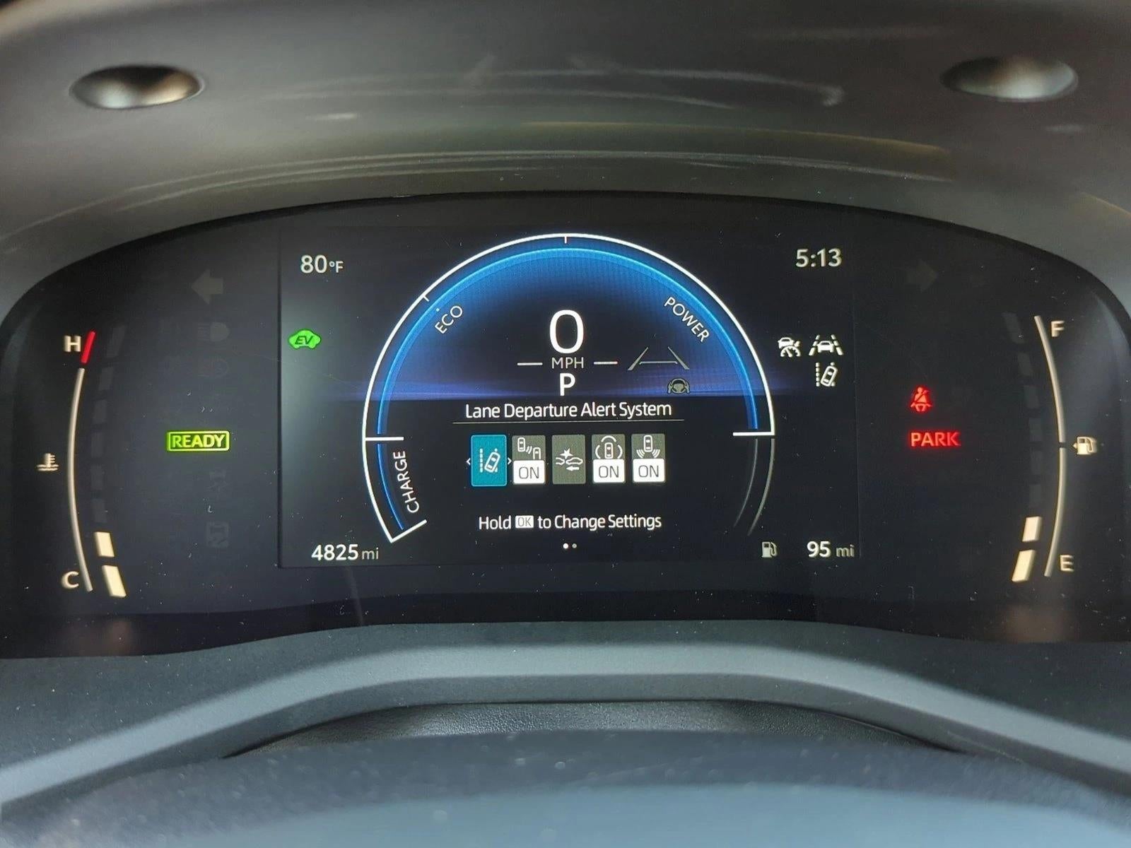 2026 Toyota Camry SE (SE)