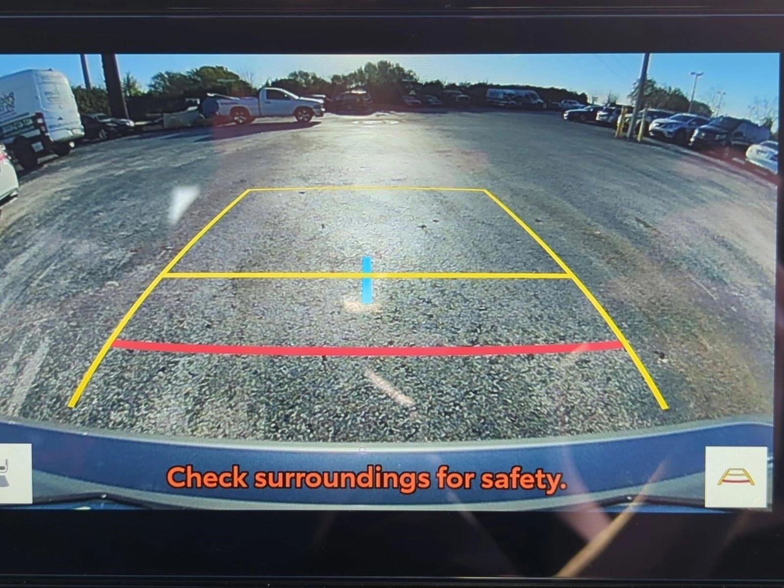 2026 Toyota Camry SE (SE)