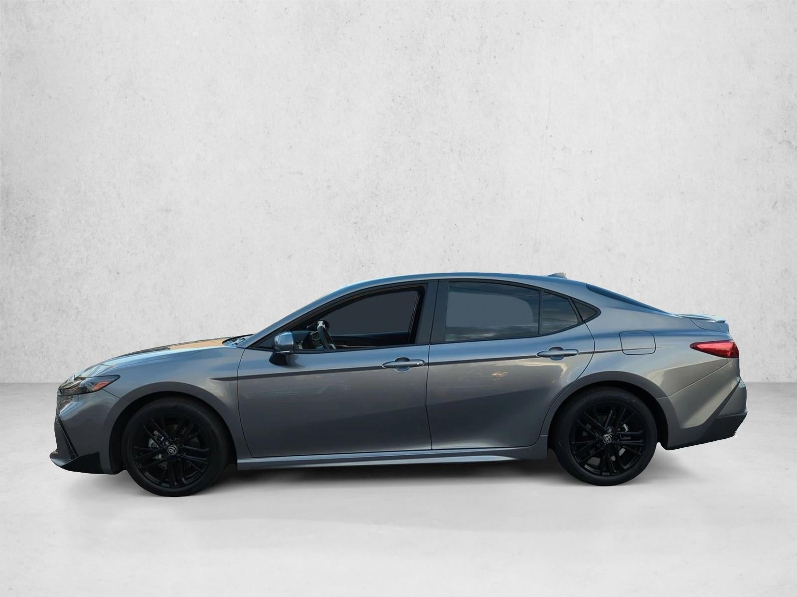 2026 Toyota Camry SE (SE)