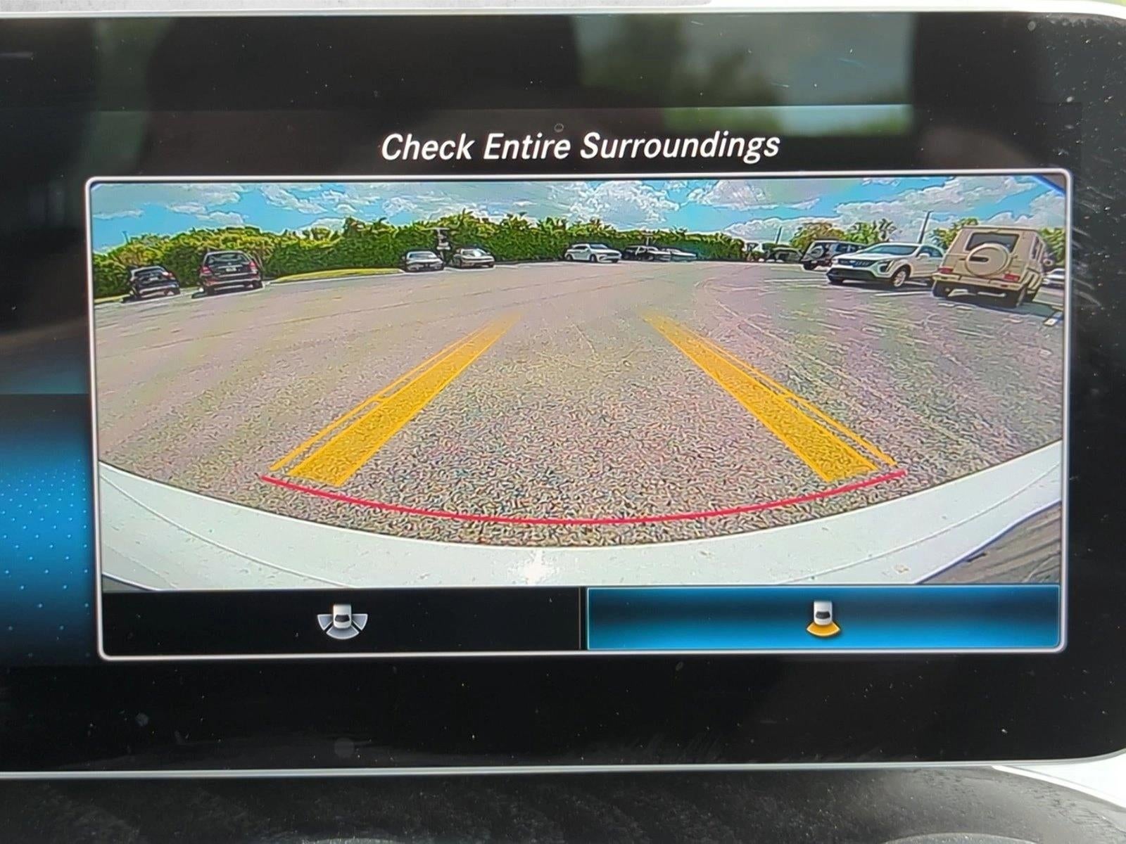 2020 Mercedes-Benz C-Class AMG® C 43 4MATIC® Sedan