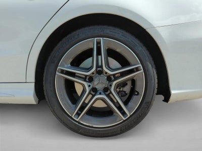 2020 Mercedes-Benz C-Class AMG® C 43 4MATIC® Sedan