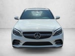 2020 Mercedes-Benz C-Class AMG® C 43 4MATIC® Sedan
