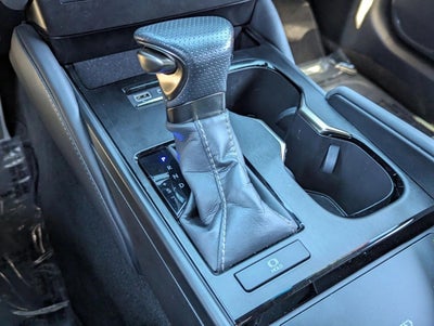 2024 Lexus ES 350 F SPORT Handling FWD