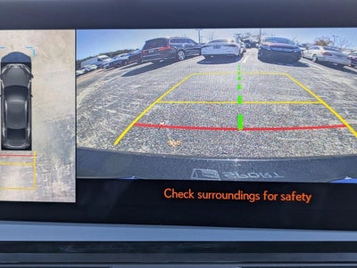 2024 Lexus ES 350 F SPORT Handling FWD