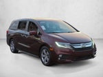 2020 Honda Odyssey EX Auto
