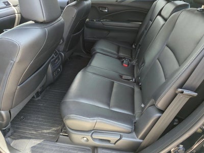 2017 Honda Pilot EX-L w/RES 2WD