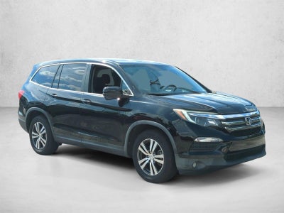 2017 Honda Pilot EX-L w/RES 2WD