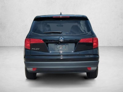 2017 Honda Pilot EX-L w/RES 2WD