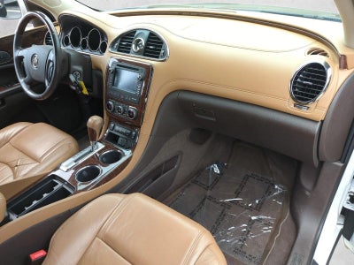 2016 Buick Enclave Premium FWD