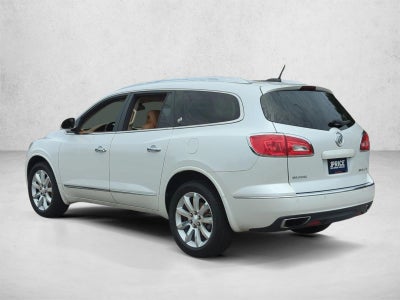 2016 Buick Enclave Premium FWD