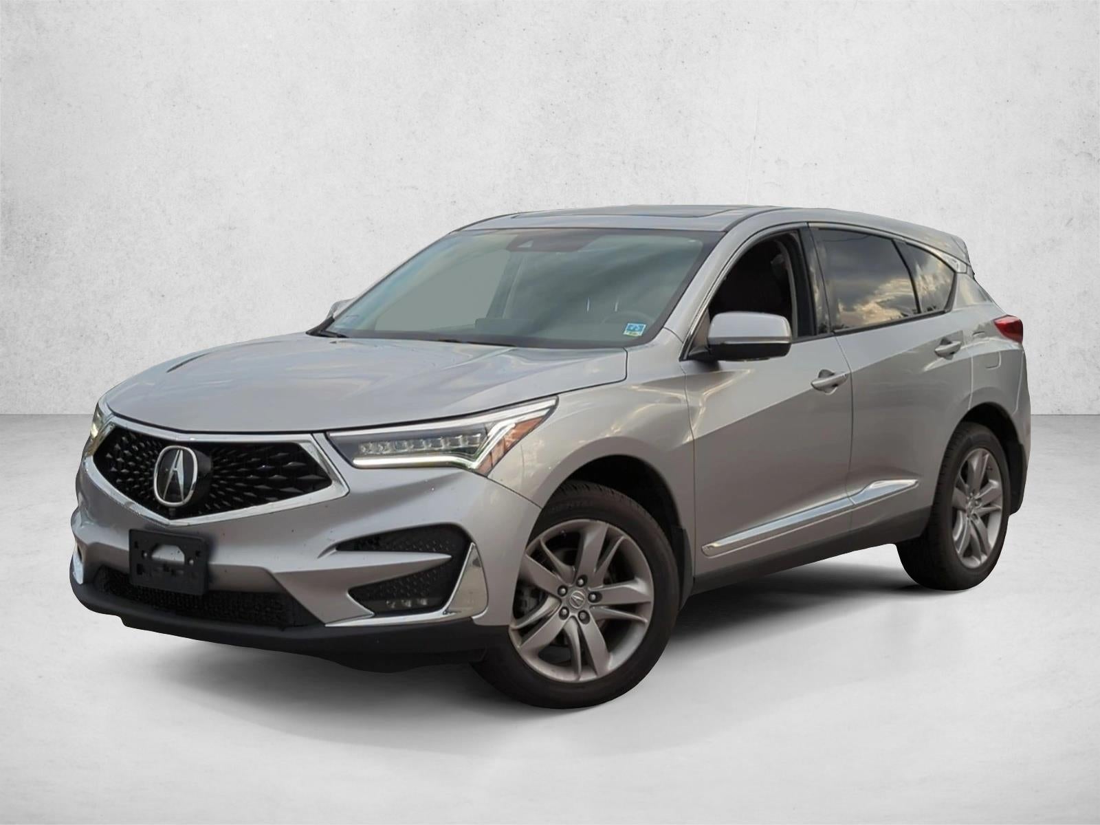 2019 Acura RDX AWD w/Advance Pkg