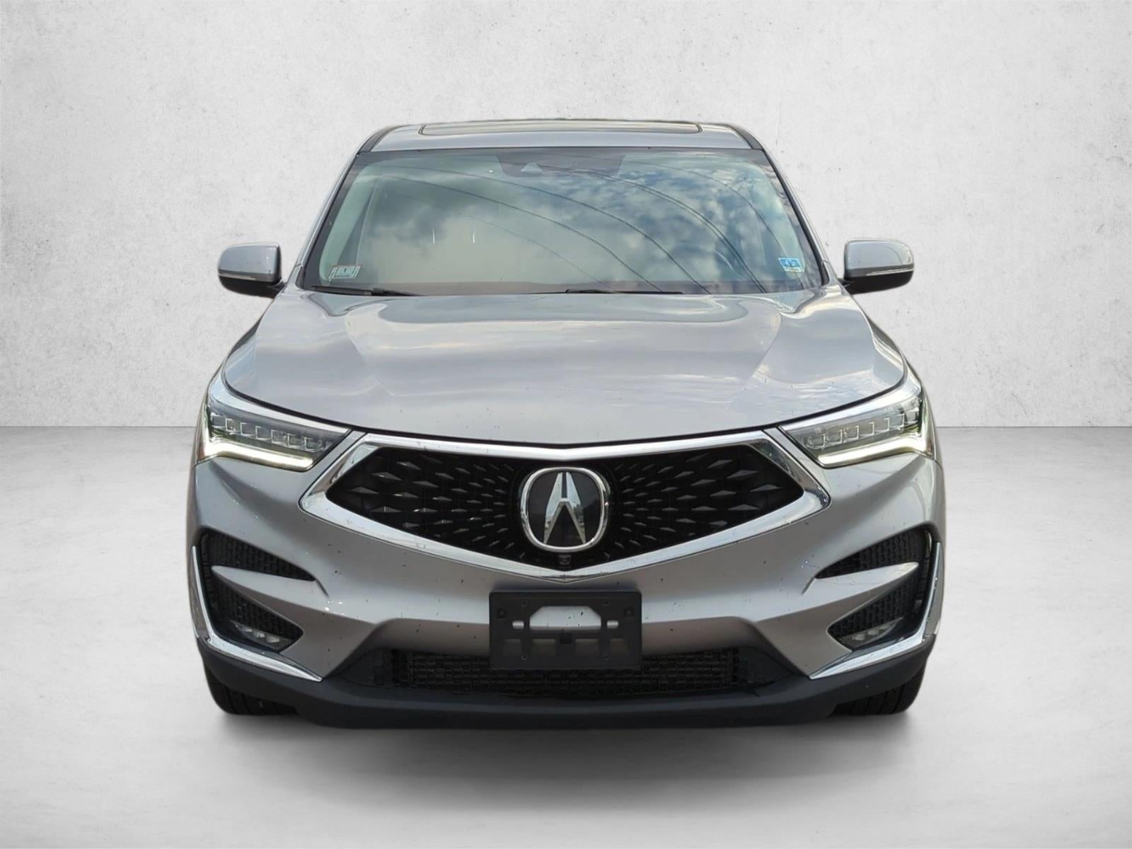 2019 Acura RDX AWD w/Advance Pkg