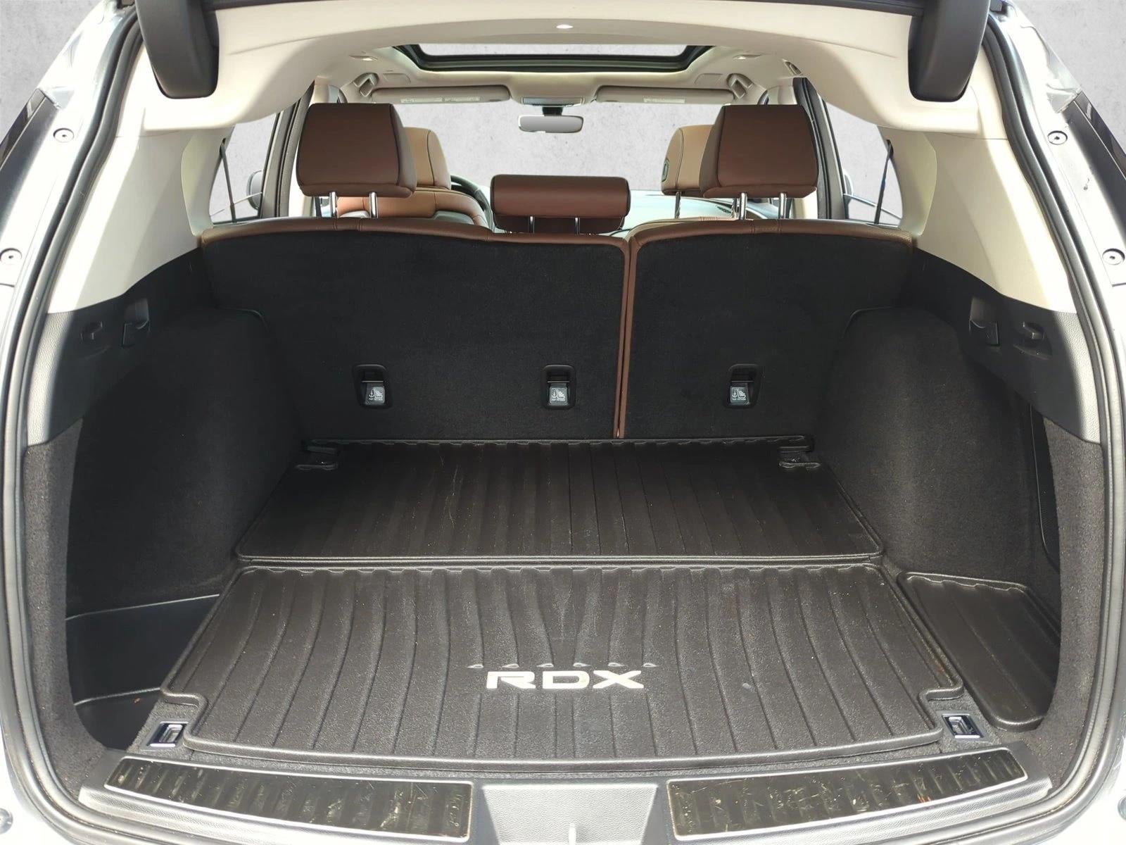 2019 Acura RDX AWD w/Advance Pkg