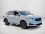 2020 Acura MDX FWD 7-Passenger w/Technology Pkg