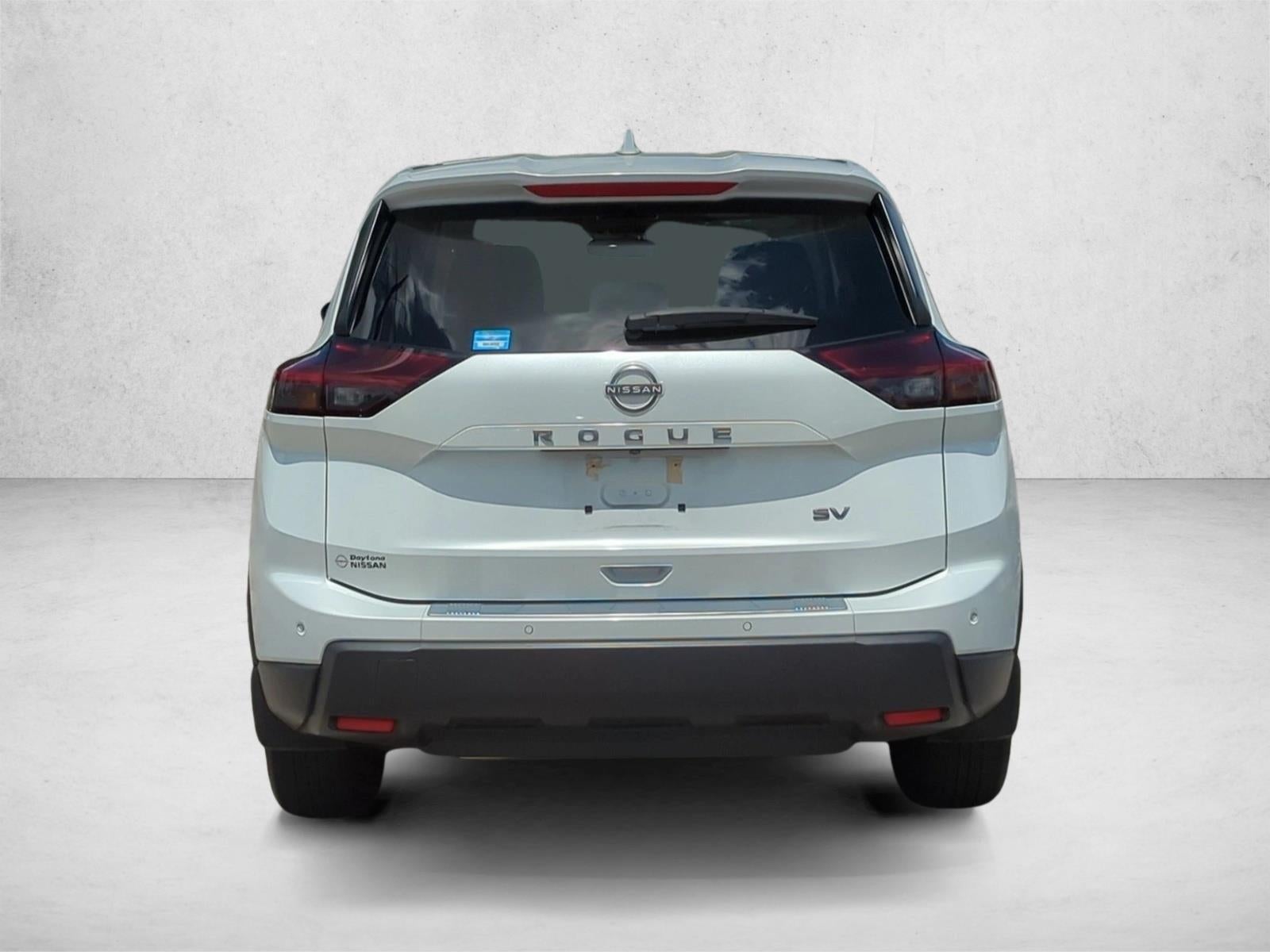 2024 Nissan Rogue FWD SV