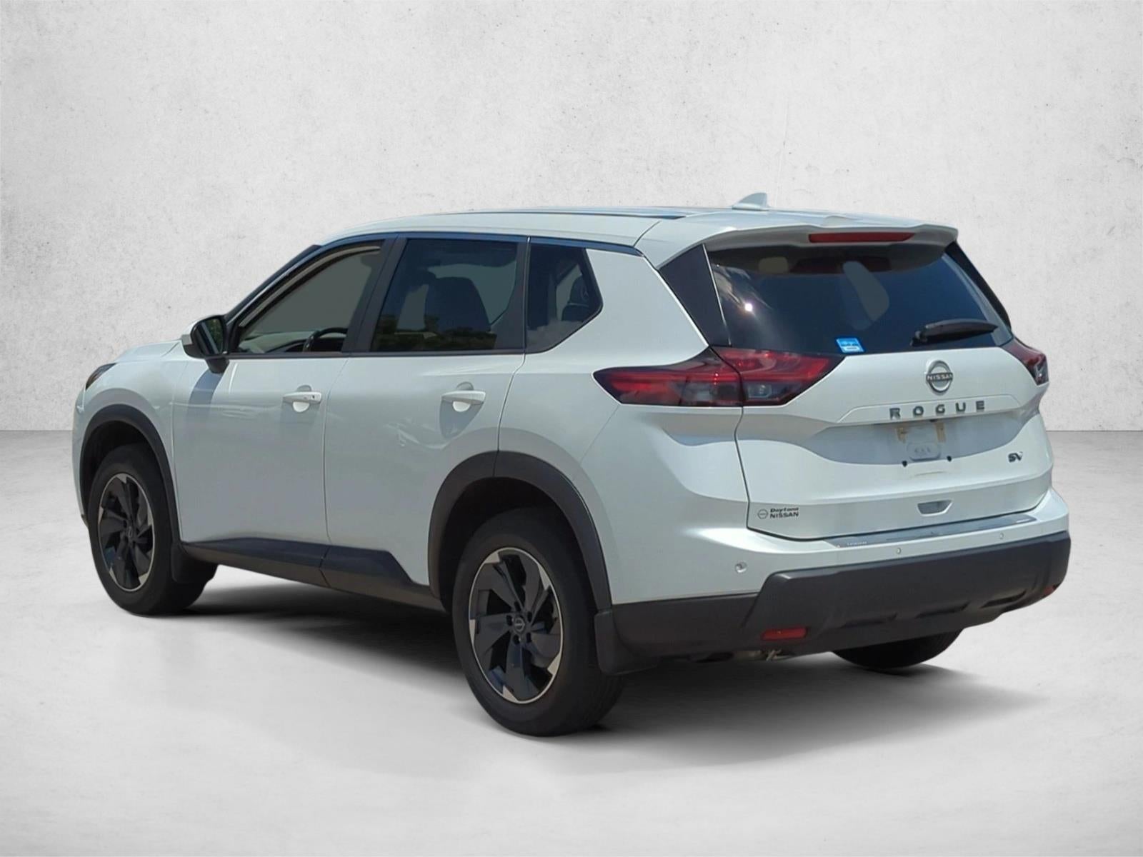 2024 Nissan Rogue FWD SV