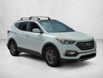 2018 Hyundai Santa Fe Sport 2.4L Auto