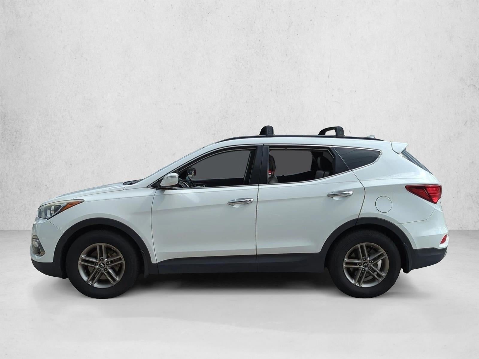 2018 Hyundai Santa Fe Sport 2.4L Auto