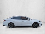 2020 Hyundai SONATA Limited 1.6T