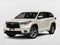 2016 Toyota Highlander Hybrid AWD 4dr Limited Platinum (Natl)