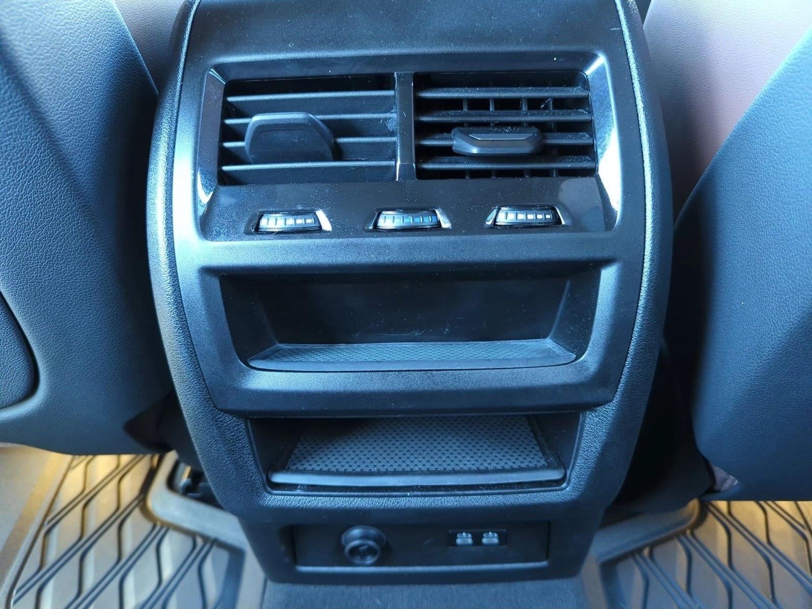 2025 BMW X5 sDrive40i Sports Activity Vehicle