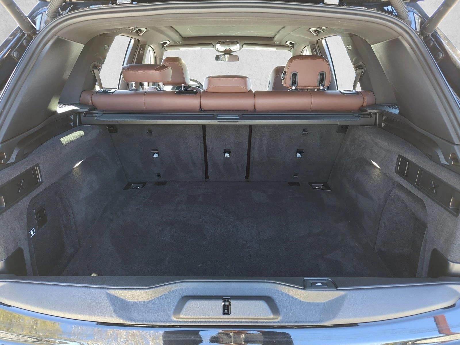 2025 BMW X5 sDrive40i Sports Activity Vehicle