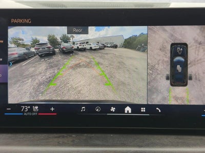 2026 BMW X7 xDrive40i Sports Activity Vehicle