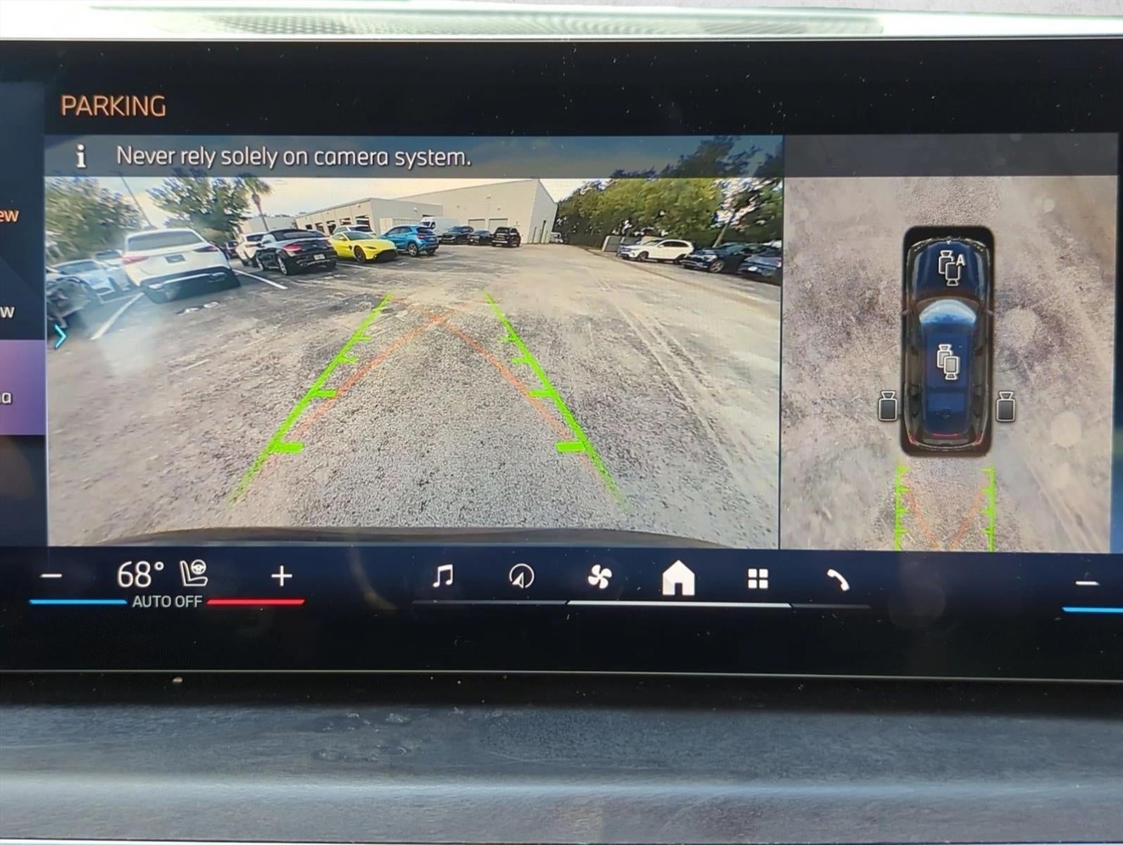 2026 BMW X7 xDrive40i Sports Activity Vehicle