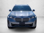 2024 BMW X5 xDrive40i Sports Activity Vehicle
